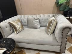 Soft Sofas