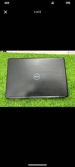 Dell core i5 7thgantion tuch screen