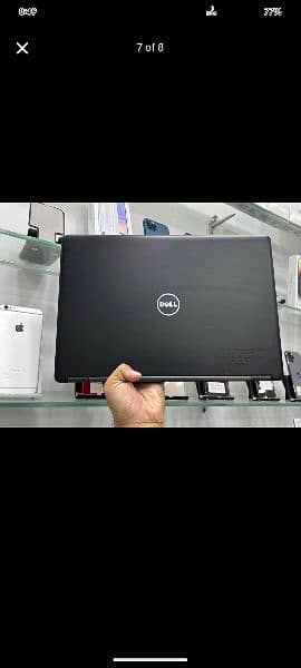 Dell core i5 7thgantion tuch screen 1