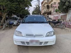 Suzuki Cultus VXR 2006 0