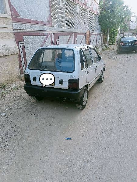 Im selling my mehran 2010 Ac CHILLED working 03194094231 0