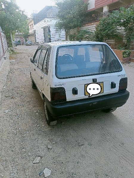 Im selling my mehran 2010 Ac CHILLED working 03194094231 1