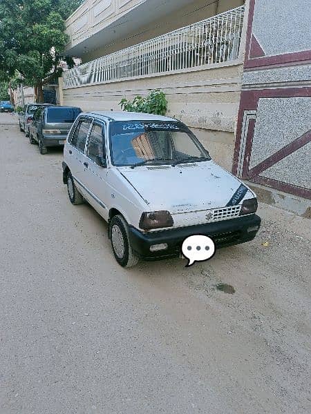 Im selling my mehran 2010 Ac CHILLED working 03194094231 4