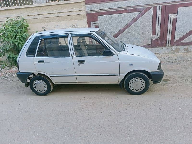 Im selling my mehran 2010 Ac CHILLED working 03194094231 5