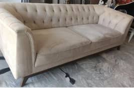 Sofa from Enza