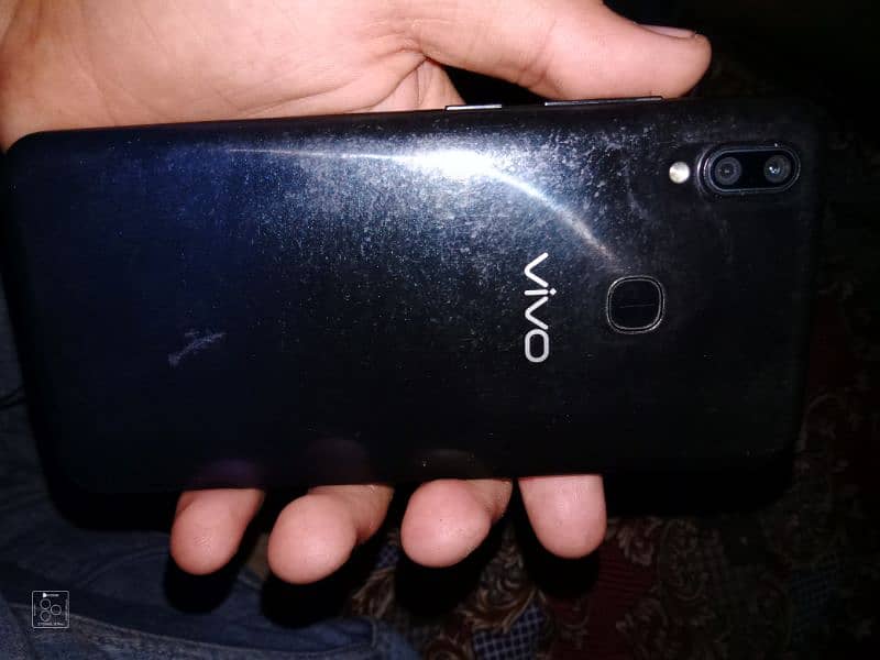 Vivo y 9 1