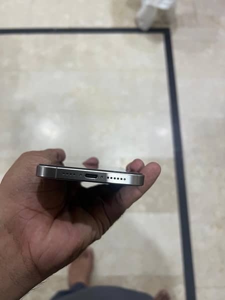 iphone 15 promax 256gb PTA Approved 2