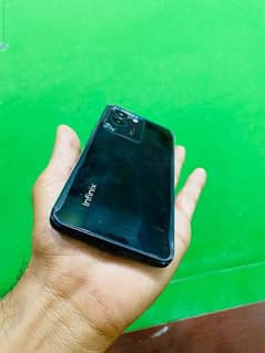 Infinix note 12 8+3/128