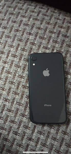 iPhone Xr 0