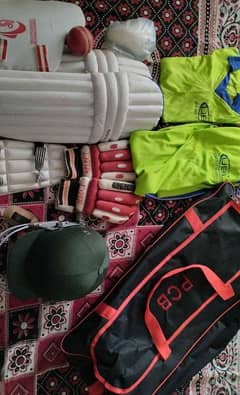 cricket kit