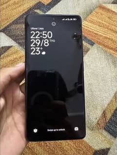 Xiaomi 11t pro 12/256 official approved