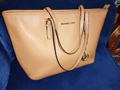 Michael kors Original leather bag 0