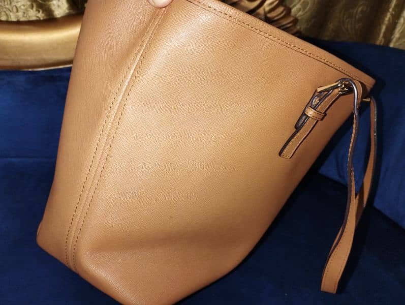 Michael kors Original leather bag 2