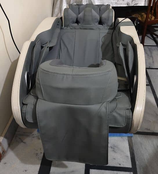 massage chair 2