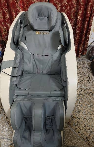 massage chair 3