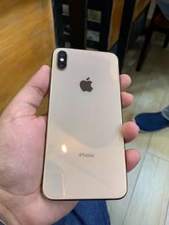 iPhone XsMax 64gb PTA approved 0