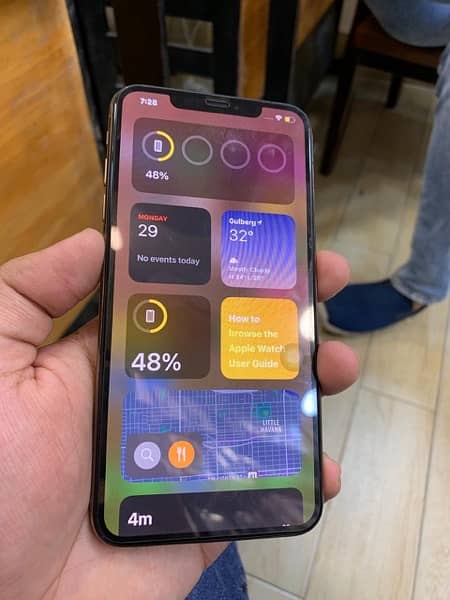 iPhone XsMax 64gb PTA approved 1