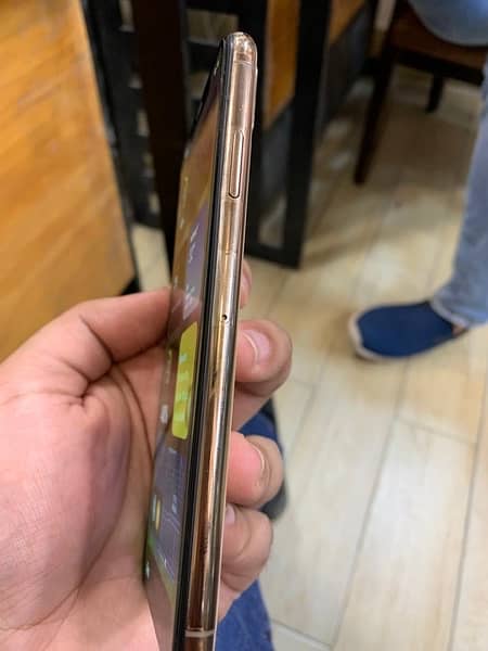 iPhone XsMax 64gb PTA approved 2