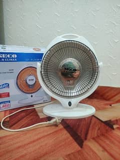 SECO Electric Heater