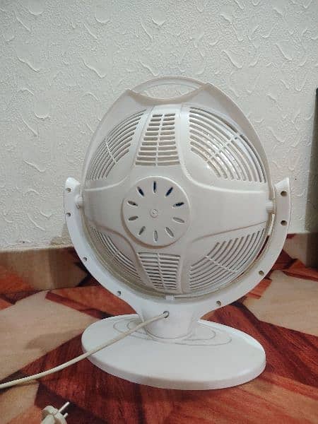 SECO Electric Heater 1