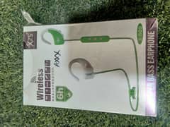 Bluetooth Handfree