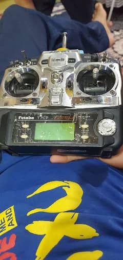 drone controller