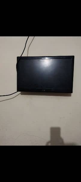 LCD TV ECO STAR 1