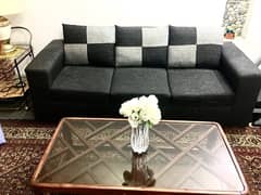 Sofa set for sale 0