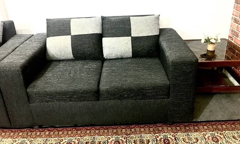 Sofa set for sale 1