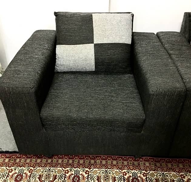 Sofa set for sale 2