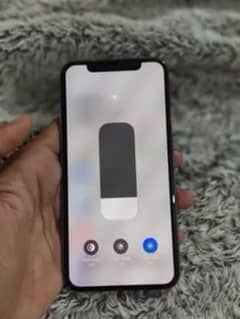 IPhone X 256 Gb Condition 10/10 hai