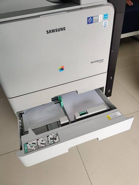 Samsung clx 9301 11