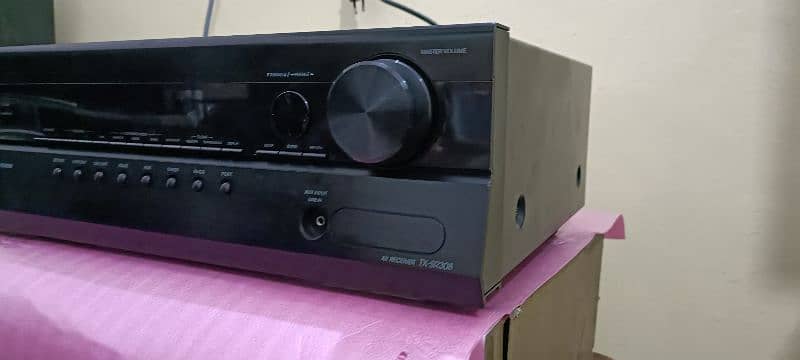 Onkyo Amplifier 7