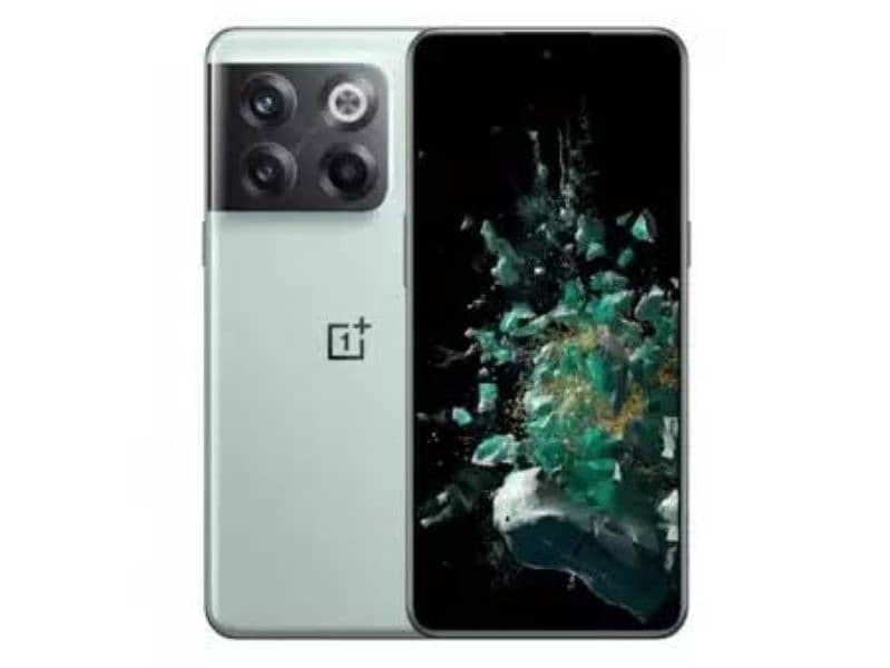 OnePlus 8 8GB 128 PTA approved singal sim 1