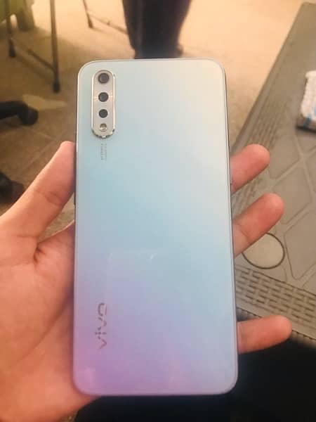 vivo S1 2