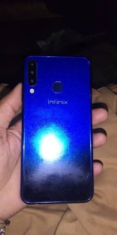 infinix