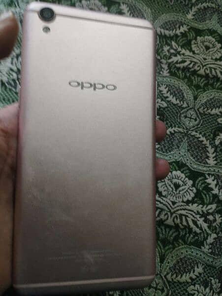 oppo r9plus 6/128 gb 4