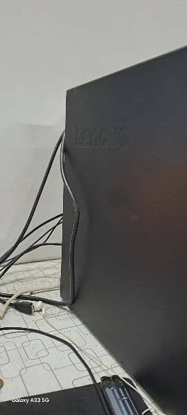 lenovo core i5 6th gen with 2k LCD 6