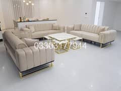 L Shaped Sofa Set | Interior Design | Drawing room.