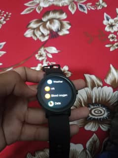 HW21 Smart watch emergency sale contact 03292041183