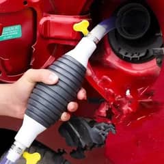 Multipurpose Liquid Transfer Pump | Portable Manual Oil pump