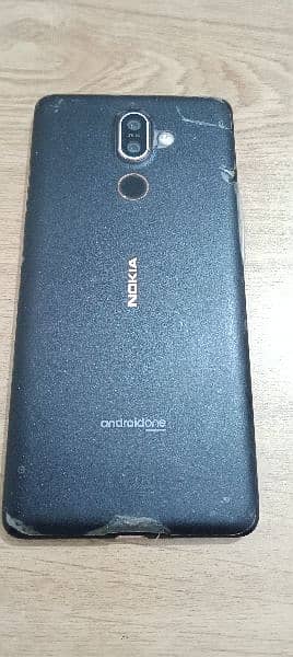 Nokia 7 plus 10/10 3