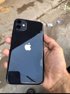 iPhone 11 factry unlock with box orignal cable 0