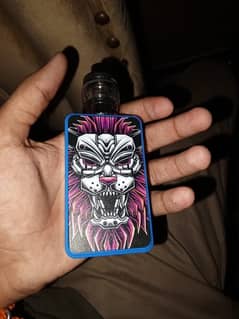 Vape DR 160W