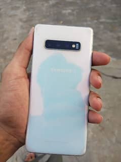 Samsung S10 Plus 9/10