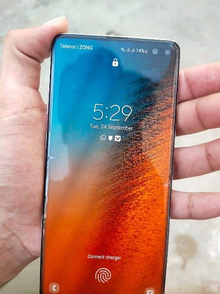 Samsung S10 Plus 2