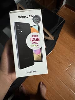 samsung galaxy A32 5g 0