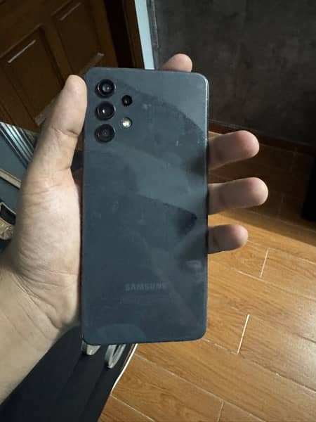 samsung galaxy A32 5g 3