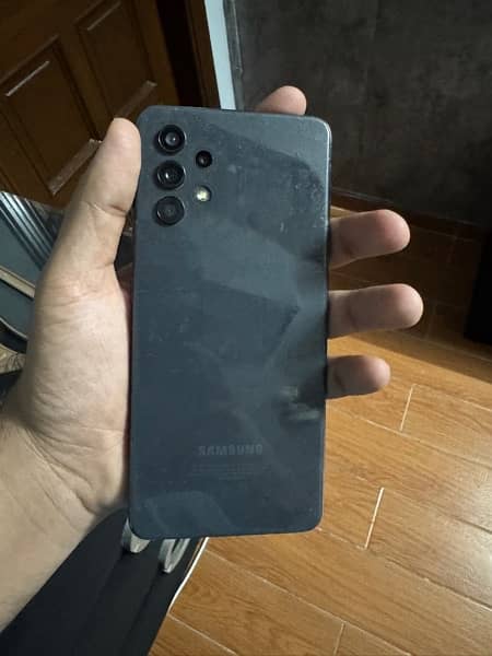 samsung galaxy A32 5g 4