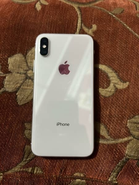 iphone x non PTA 1